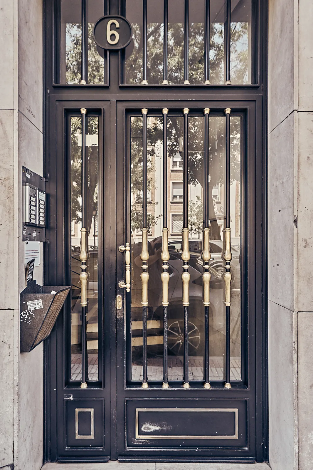 Flat on Calle Alcalde Sainz De Baranda, Ibiza, Retiro miniatura 19
