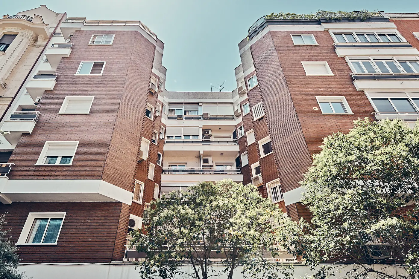 Piso en Calle Don Ramon De La Cruz, Lista, Barrio de Salamanca miniatura 4