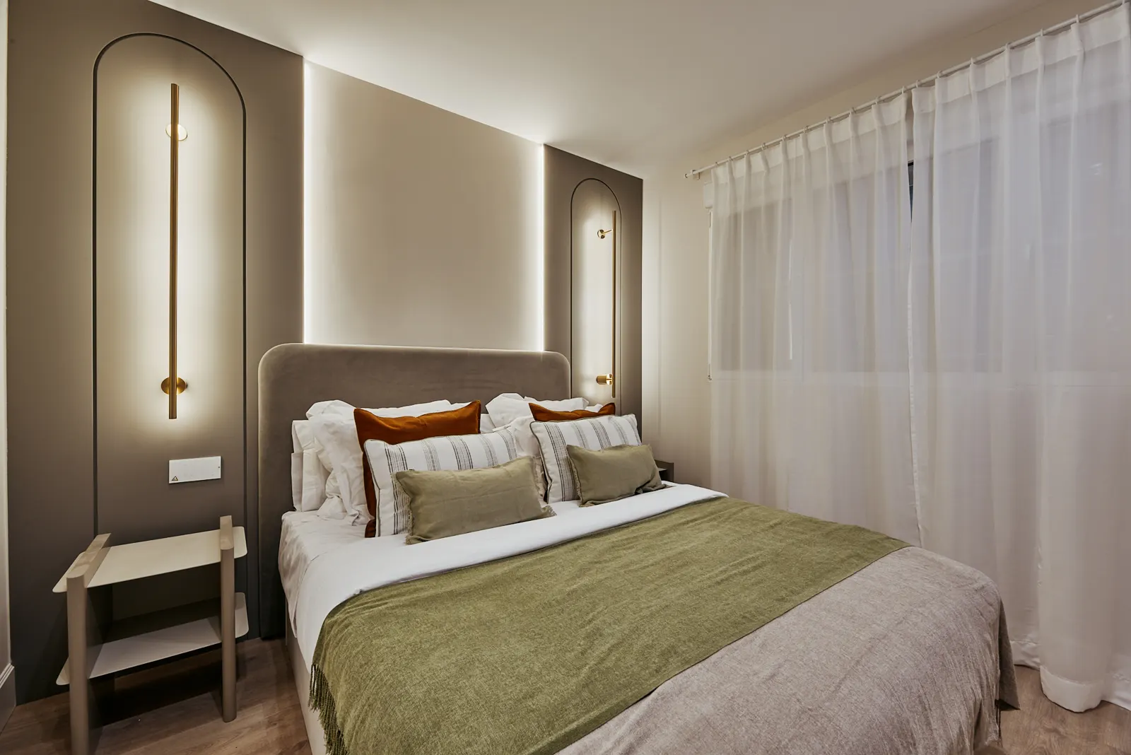 Flat on Calle Nuñez De Balboa, Recoletos, Barrio de Salamanca miniatura 16
