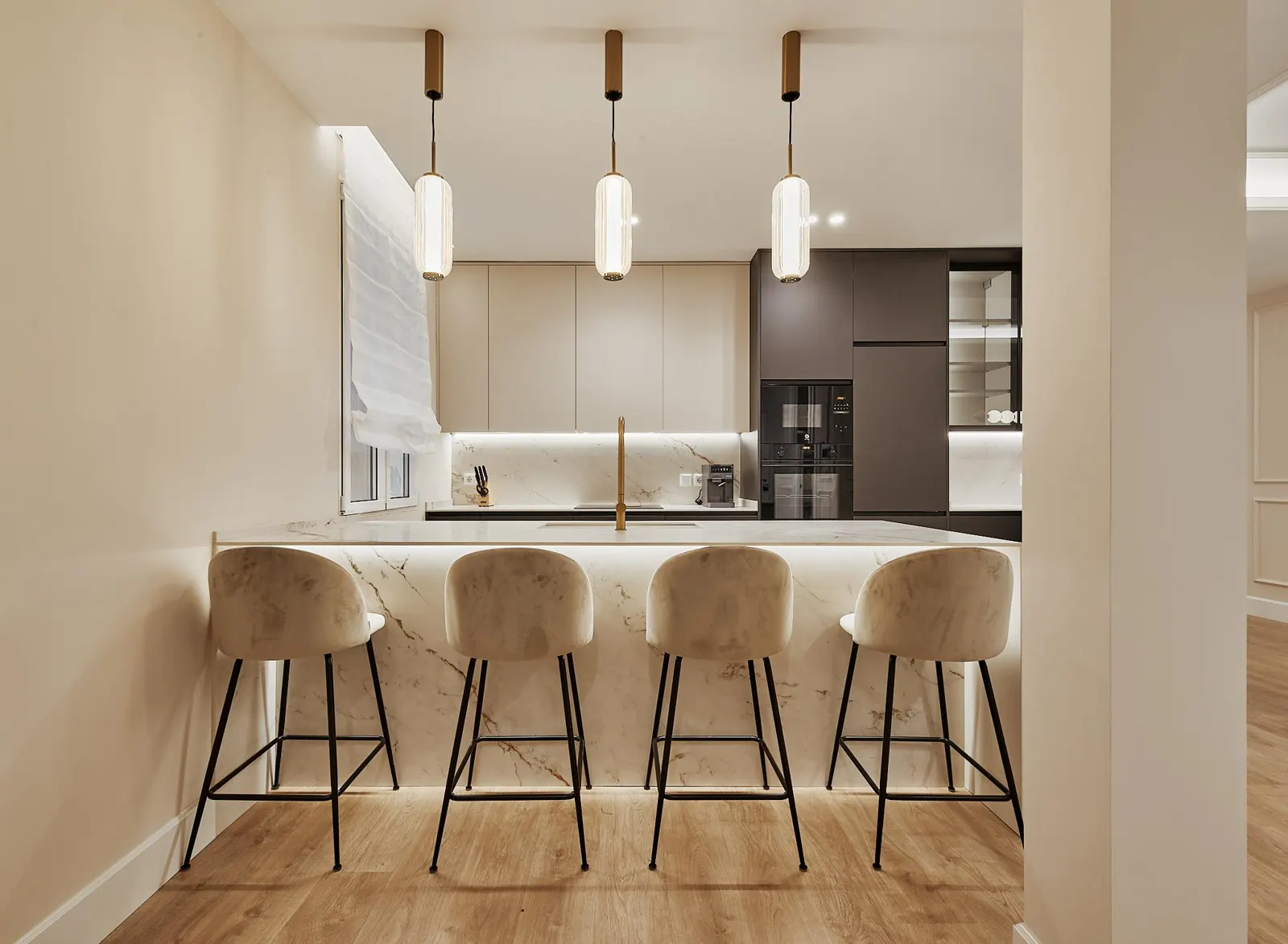 Flat on Avenida Menendez Pelayo, Ibiza, Retiro miniatura 9