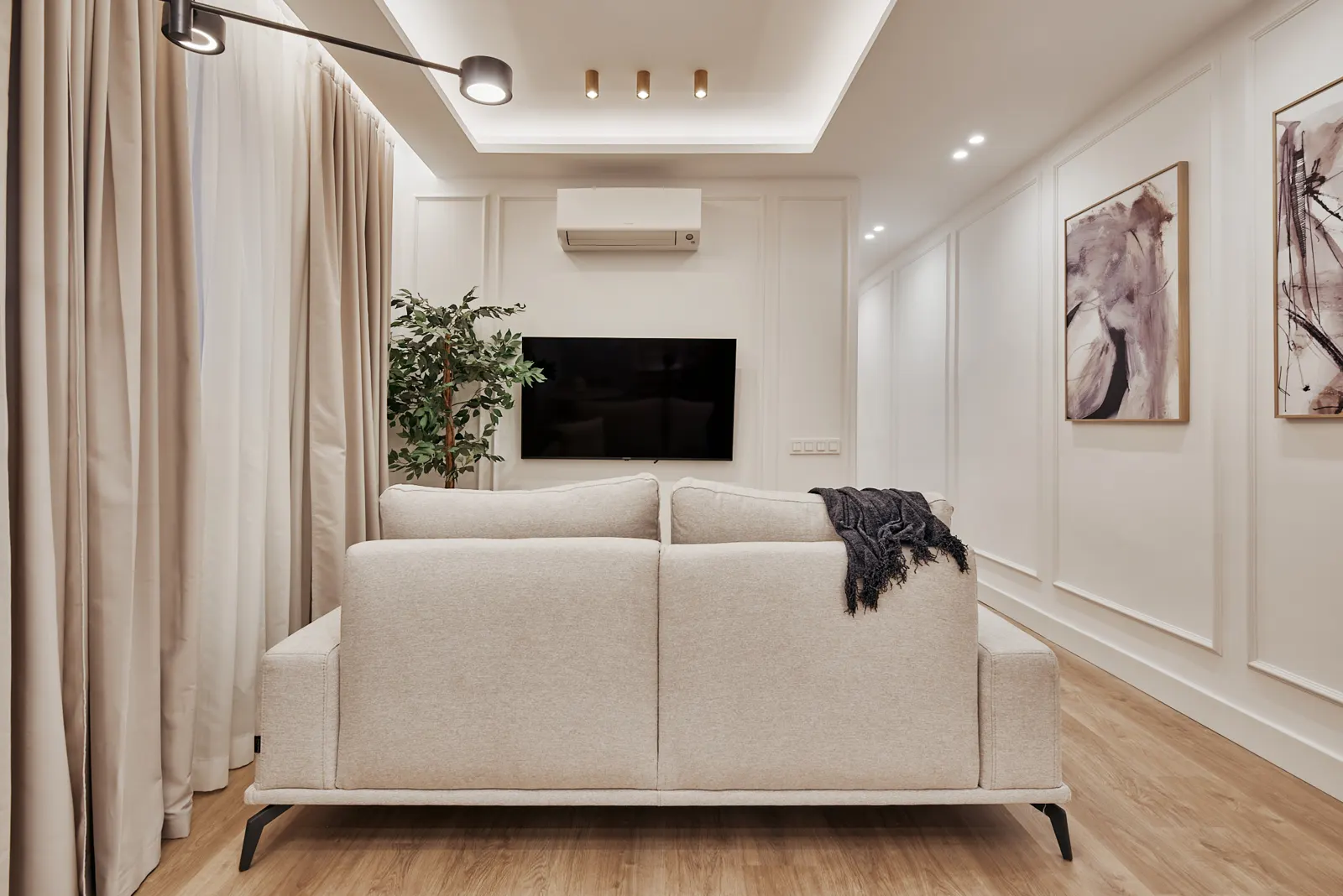 Flat on Calle Colon, Justicia, Centro miniatura 6