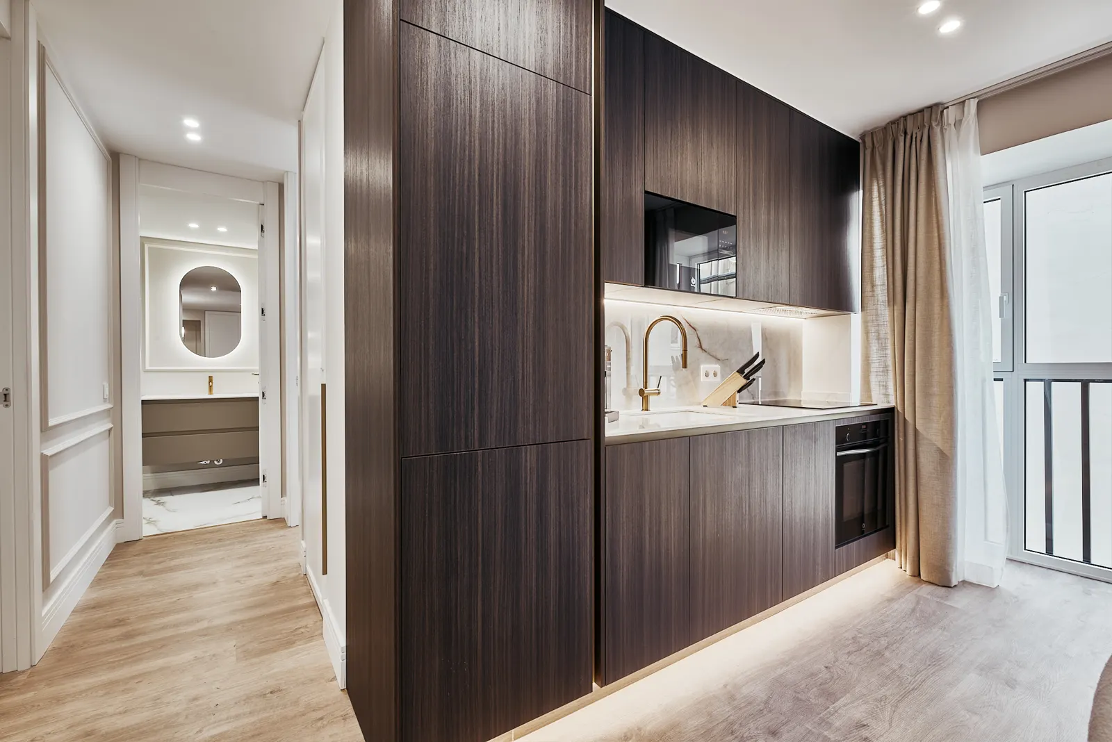 Flat on Calle Piamonte, Justicia, Centro miniatura 4
