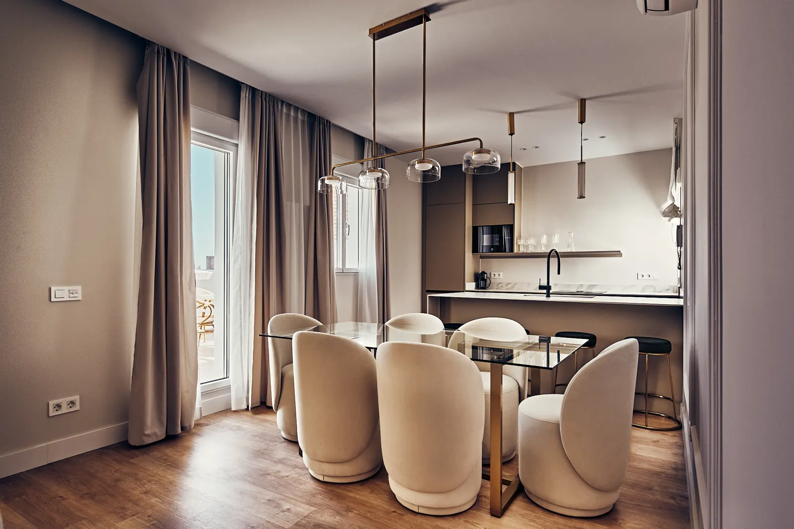 Flat on Calle Ibiza, Ibiza, Retiro miniatura 14