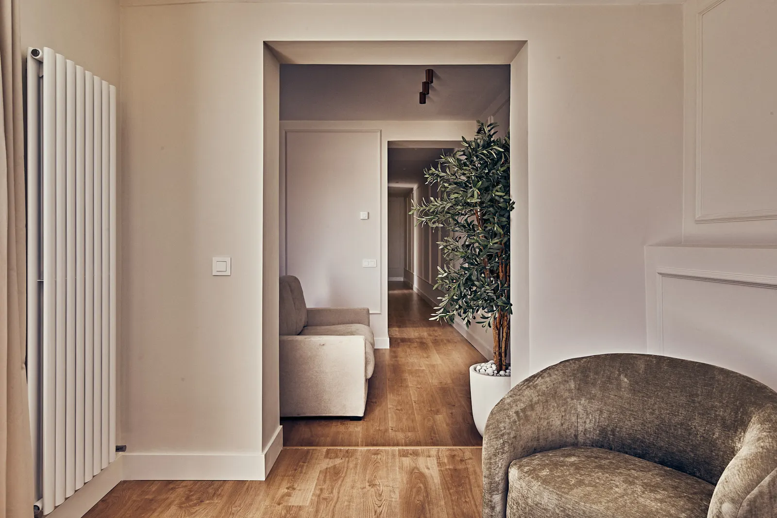 Flat on Calle Ibiza, Ibiza, Retiro miniatura 5