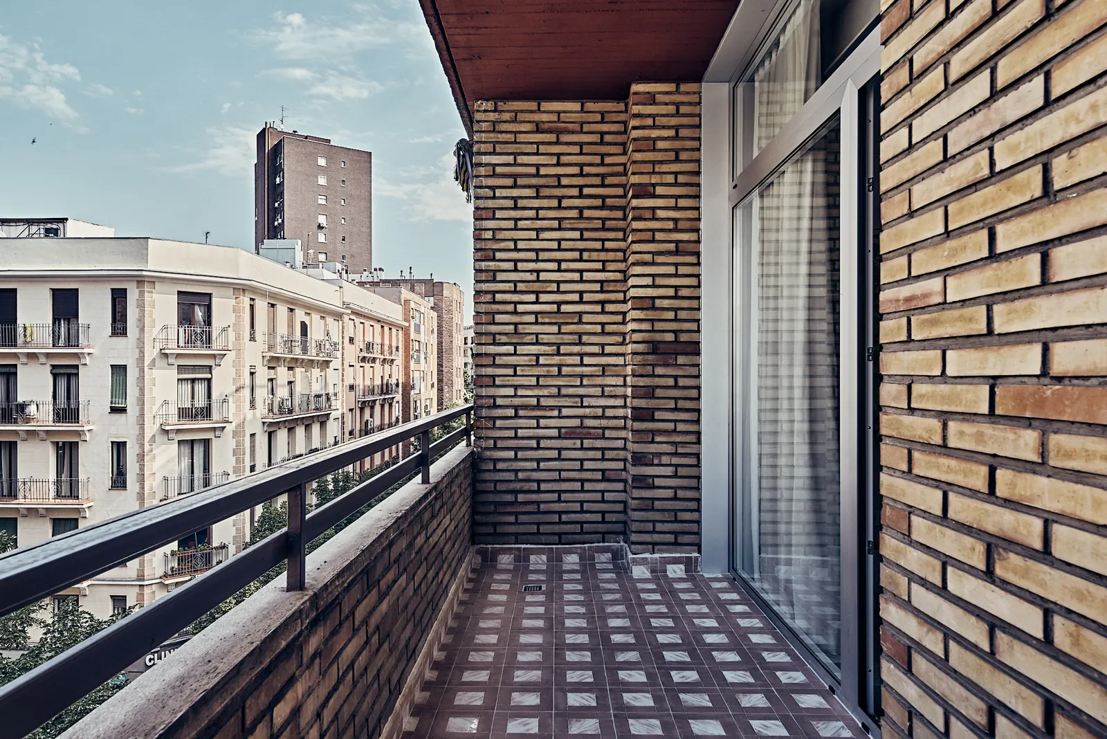 Flat on Calle Padilla, Lista, Barrio de Salamanca miniatura 6