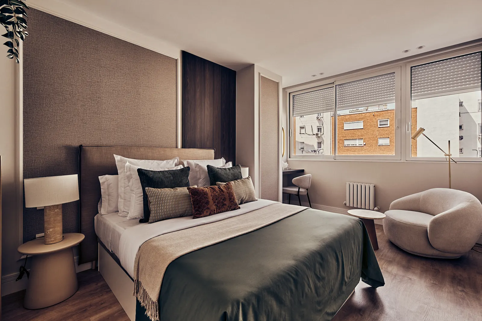 Flat on Calle Narváez, Ibiza, Retiro miniatura 18