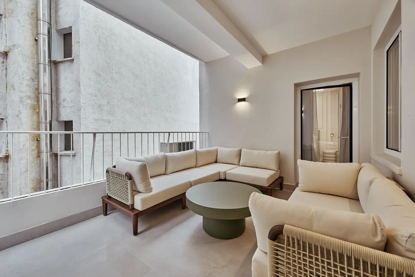 Piso en Calle Conde de Peñalver, Lista, Barrio de Salamanca — foto 1