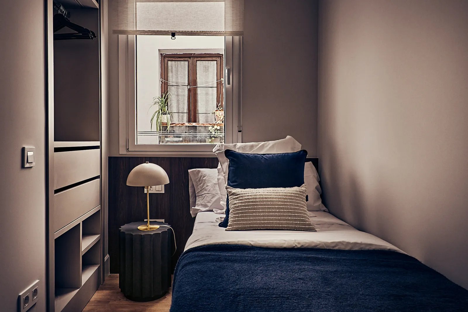 Flat on Calle Lope de Rueda, Ibiza, Retiro miniatura 20
