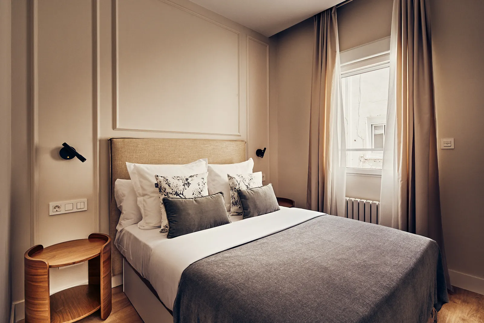 Flat on Calle Ibiza, Ibiza, Retiro miniatura 18
