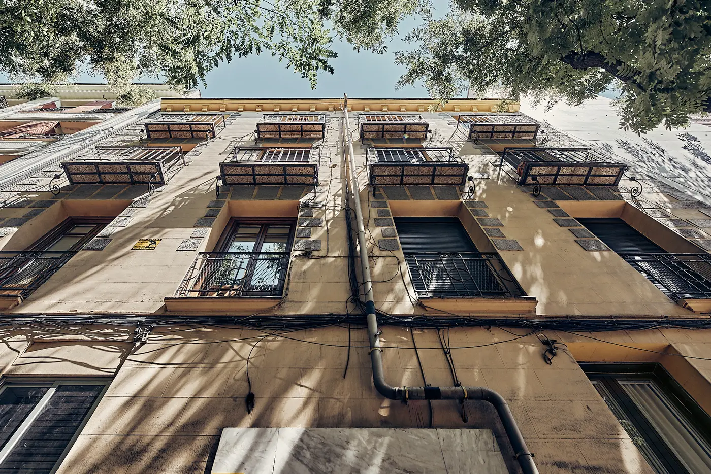 Piso en Calle Ayala, Goya, Barrio de Salamanca — foto 1