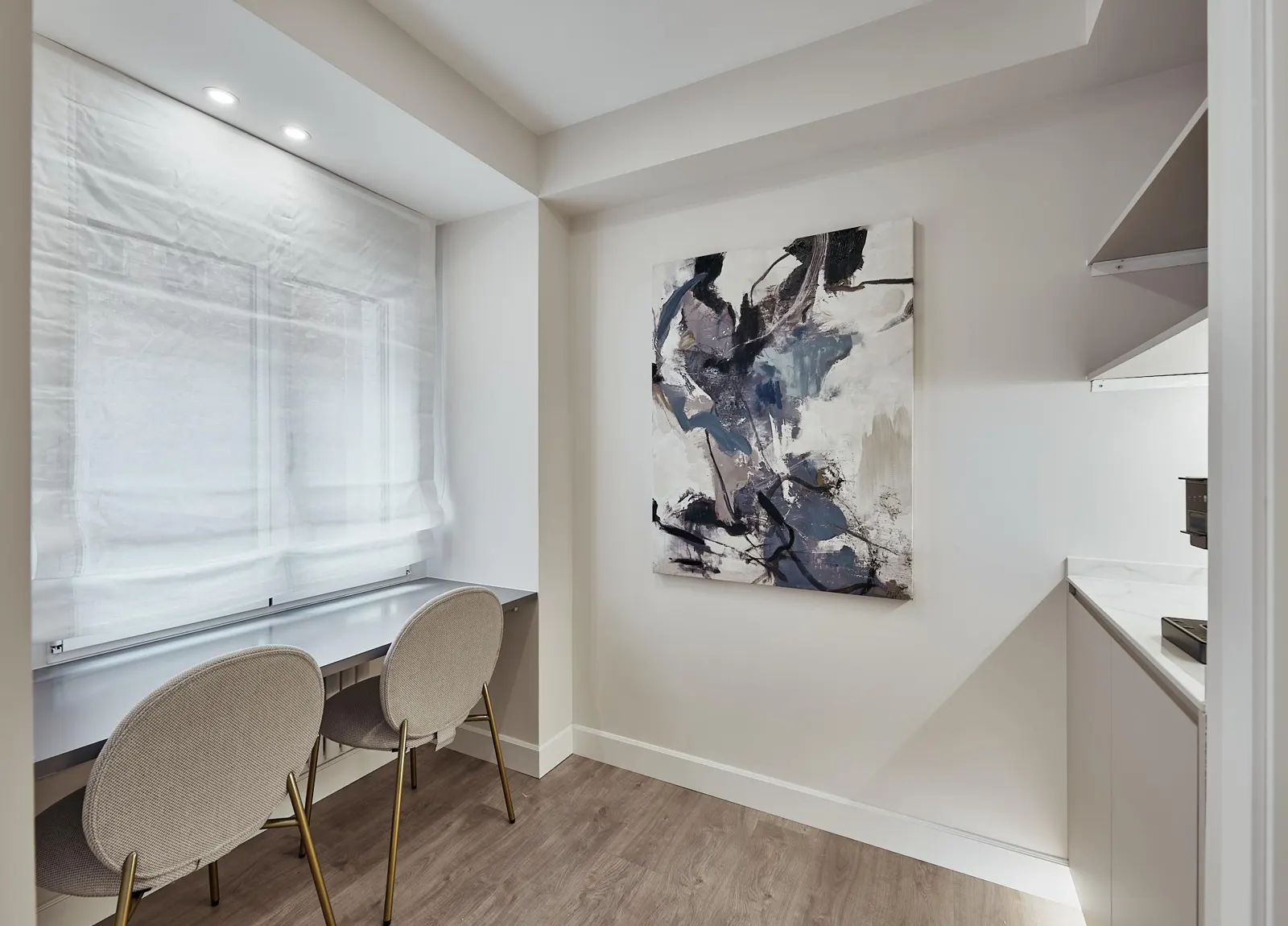 Flat on Calle Montesa, Lista, Barrio de Salamanca miniatura 7