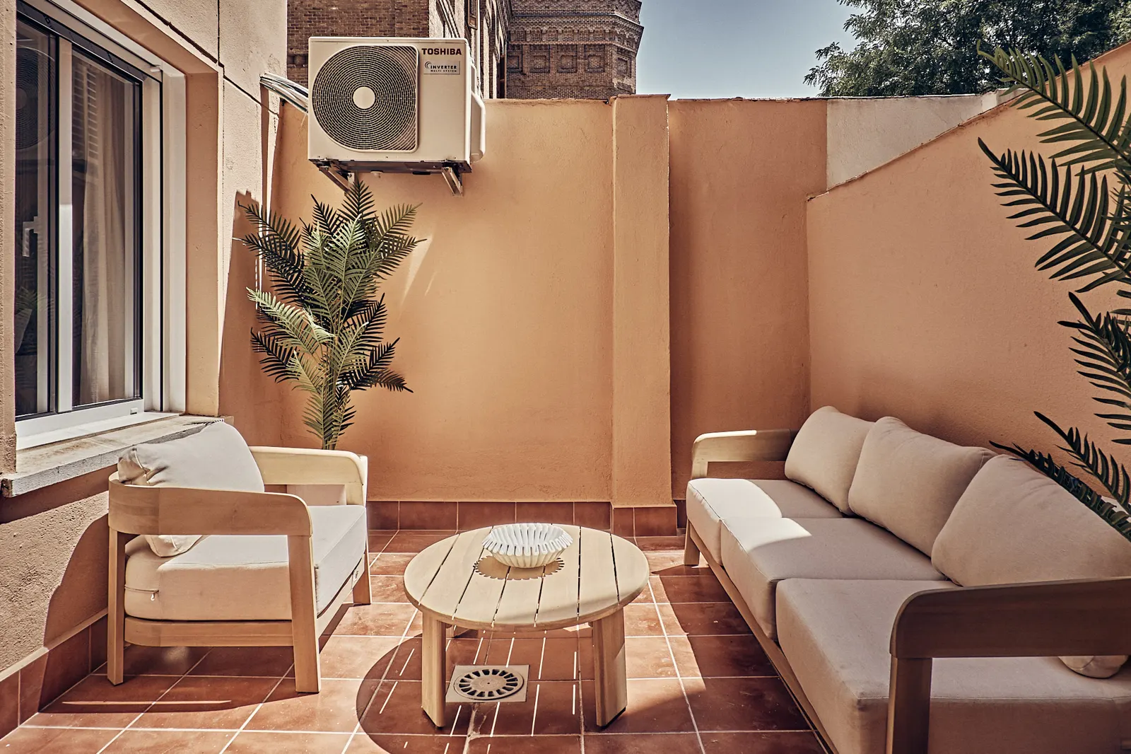 Flat on Calle Padilla, Lista, Barrio de Salamanca miniatura 2