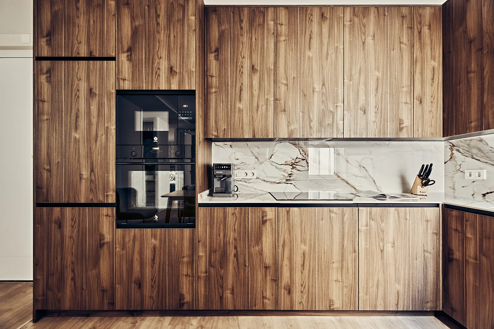 Flat on Calle General Díaz Porlier, Lista, Barrio de Salamanca miniatura 7