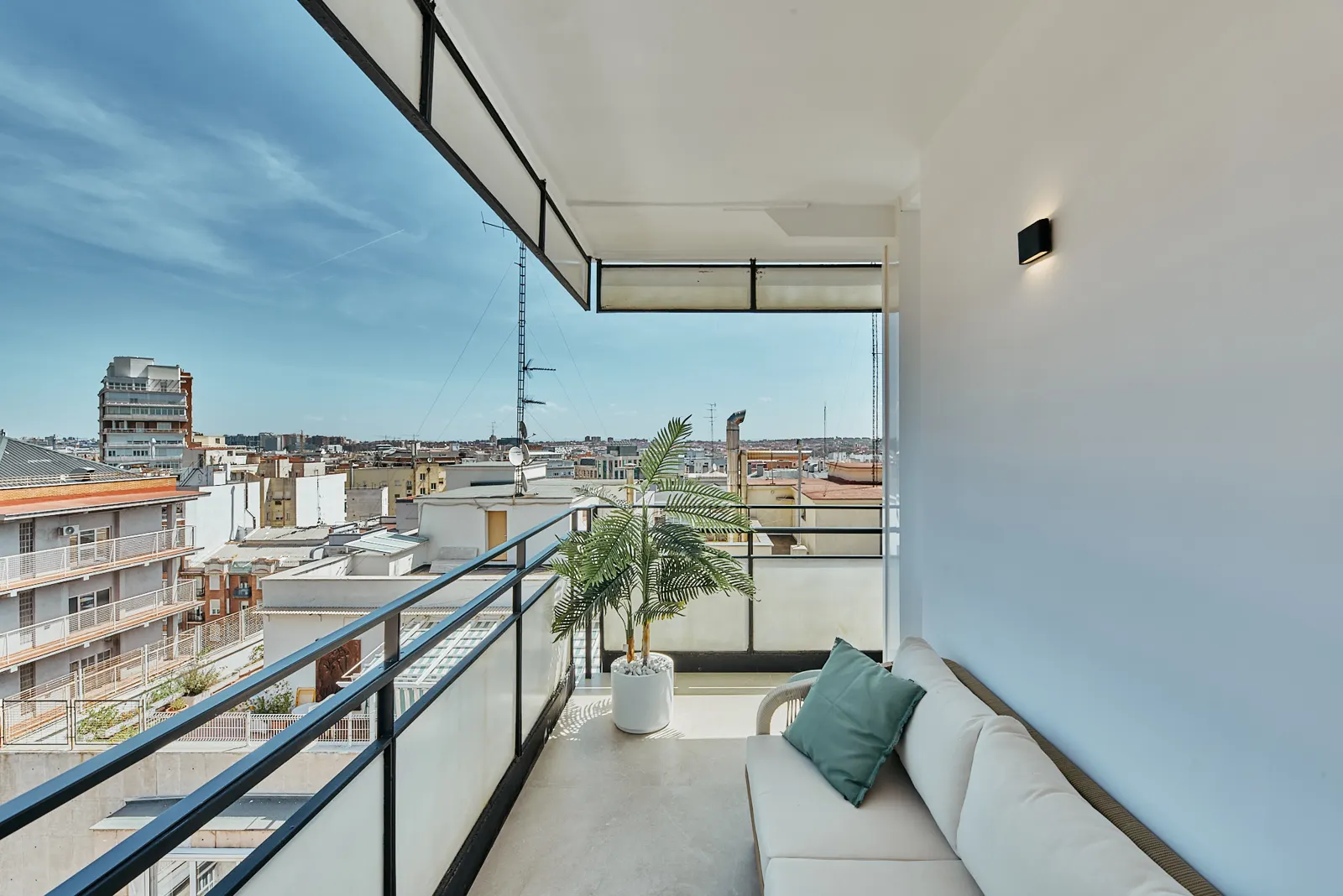 Flat on Calle Maldonado, Lista, Barrio de Salamanca miniatura 17