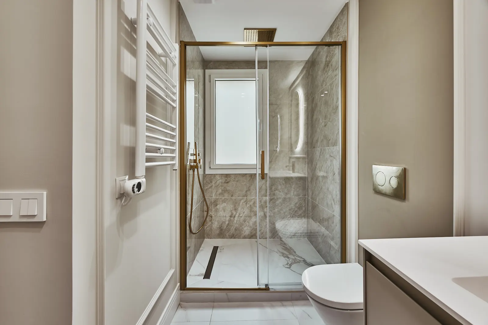 Flat on Calle Piamonte, Justicia, Centro miniatura 11