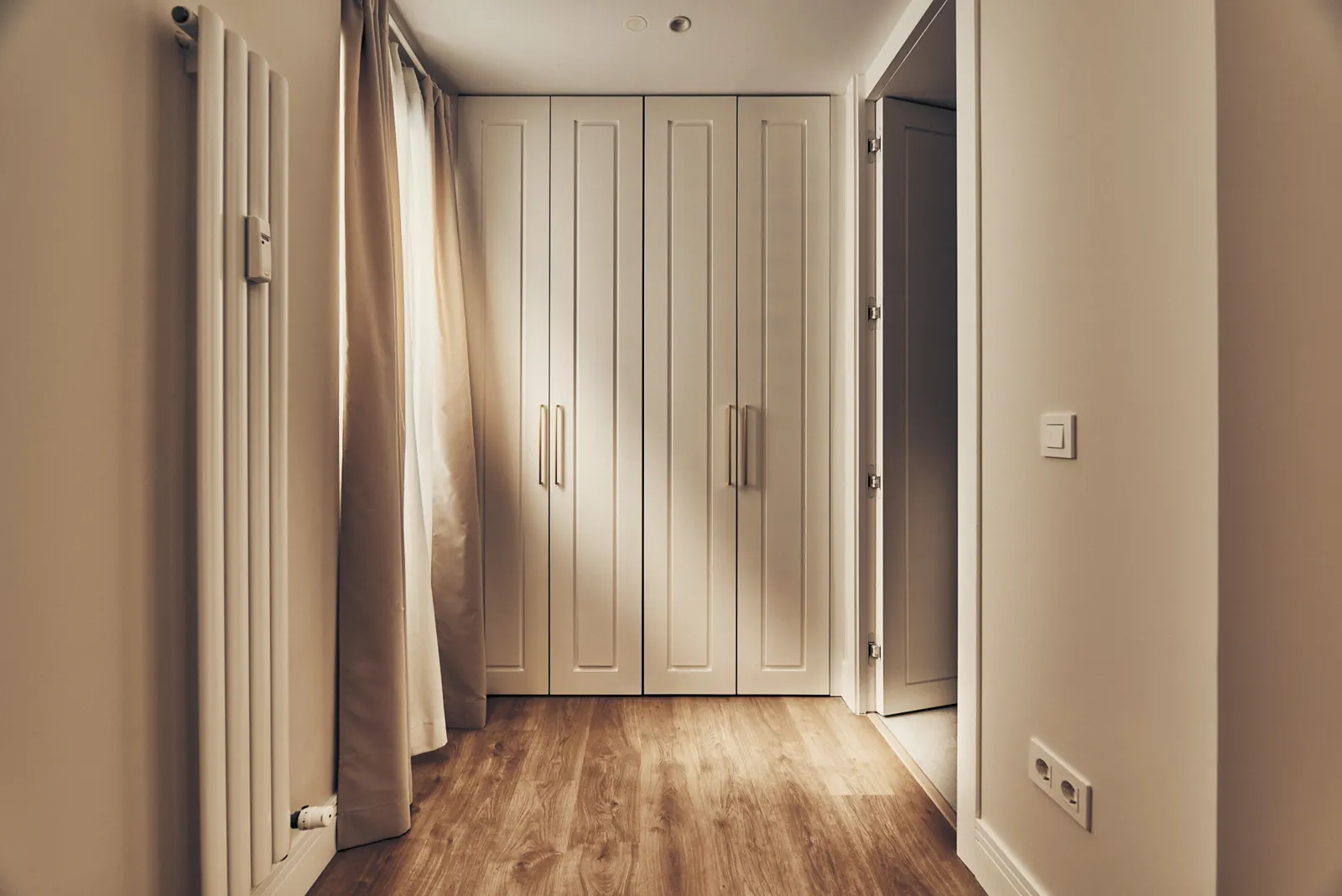 Flat on Calle Maldonado, Lista, Barrio de Salamanca miniatura 18