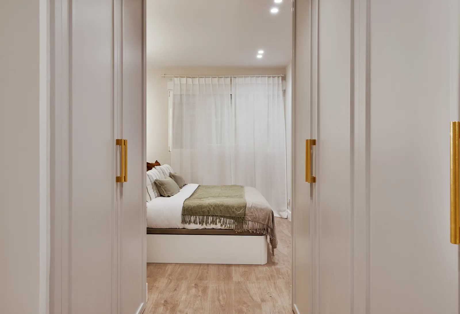Flat on Calle Nuñez De Balboa, Recoletos, Barrio de Salamanca miniatura 19