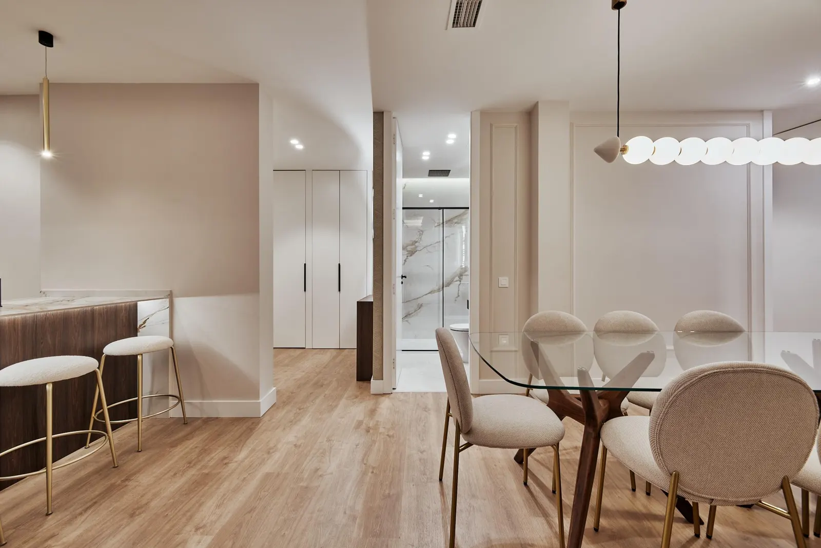 Flat on Calle Jose Ortega Y Gasset, Lista, Barrio de Salamanca miniatura 15