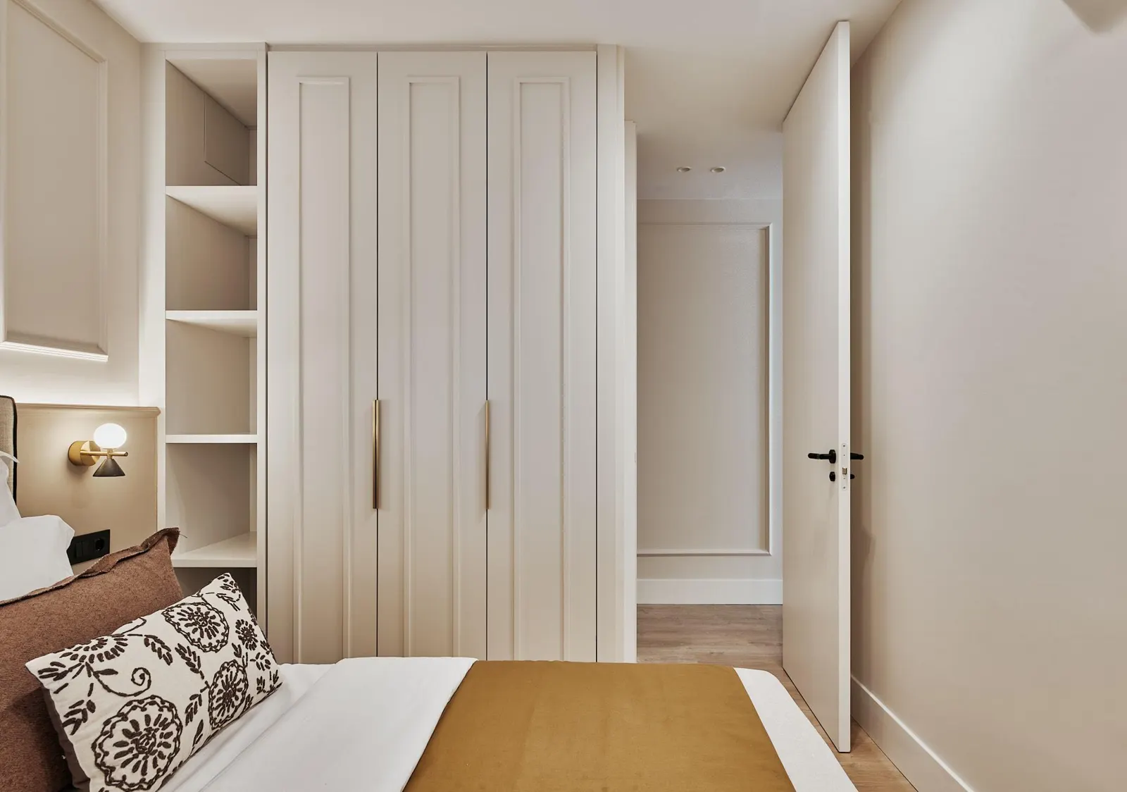 Flat on Calle Ibiza, Ibiza, Retiro miniatura 17