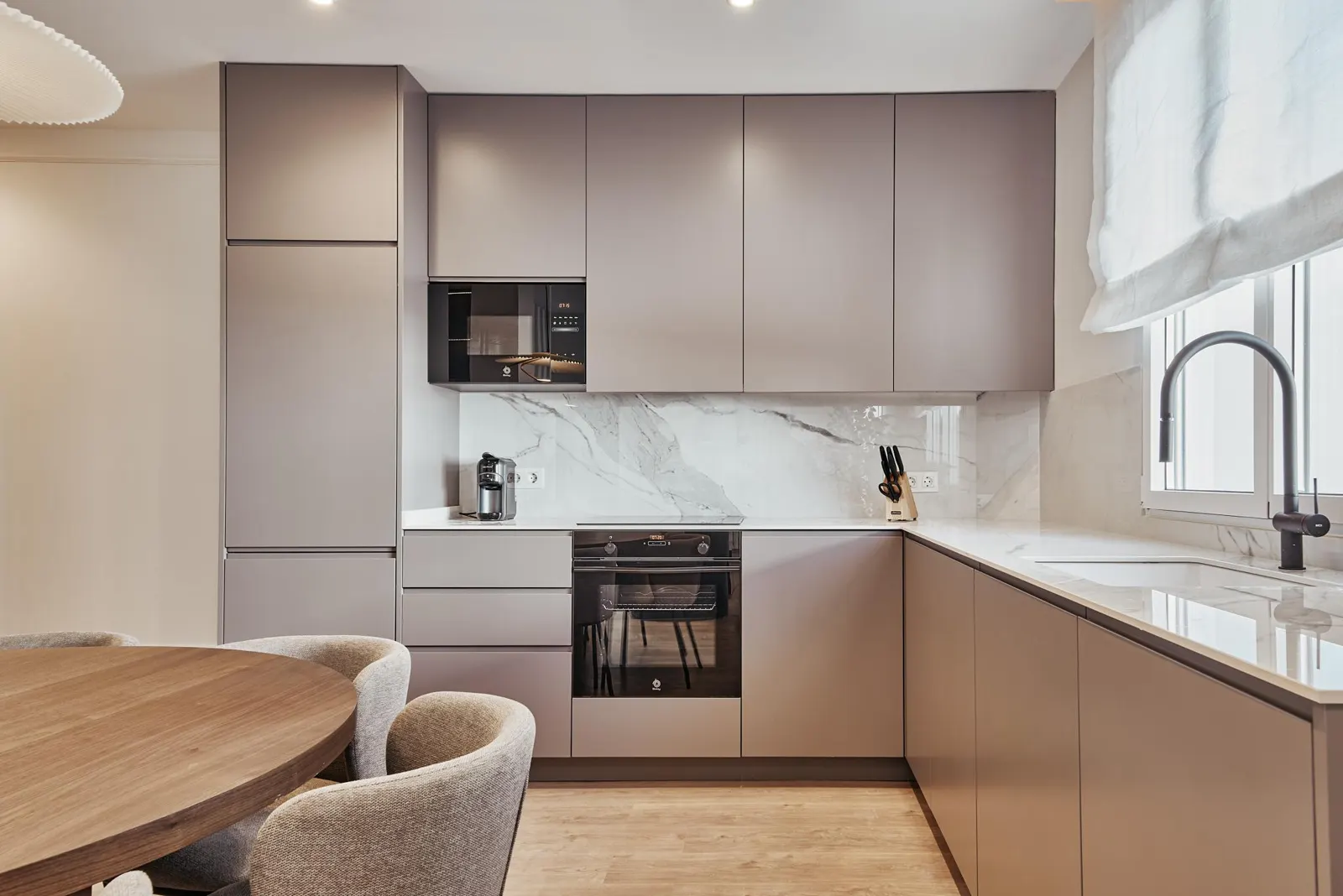 Flat on Calle Alcalde Sainz de Baranda, Ibiza, Retiro miniatura 8