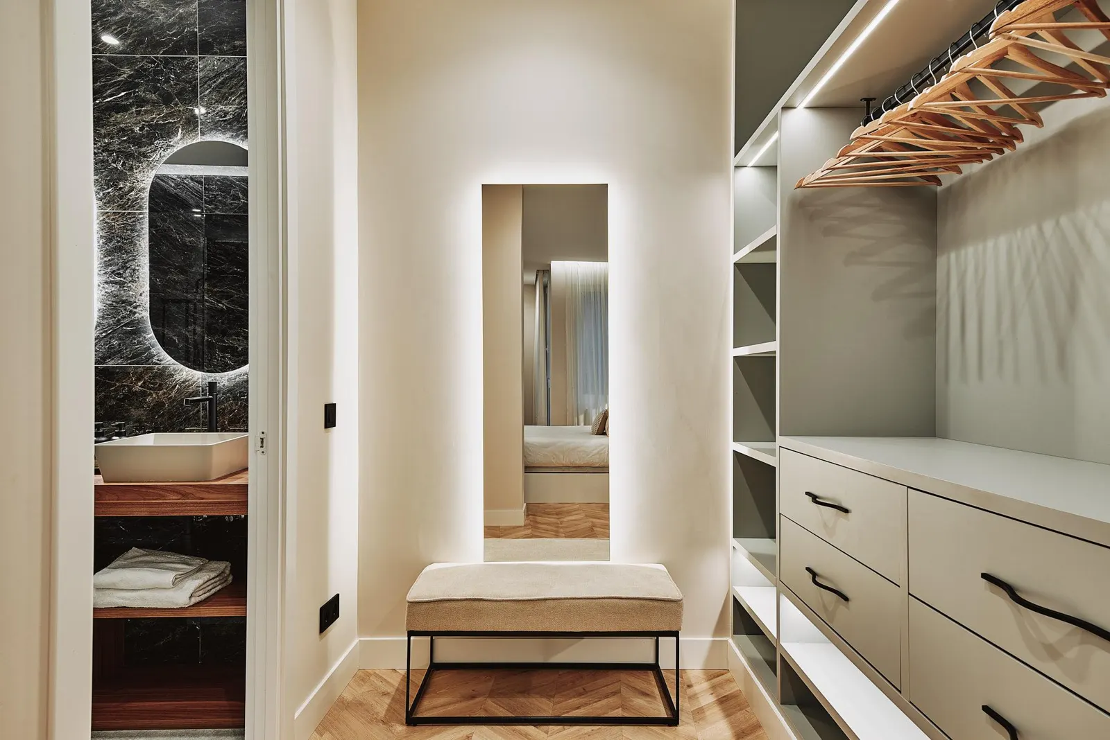 Flat on Calle Tetuan, Sol, Centro miniatura 18