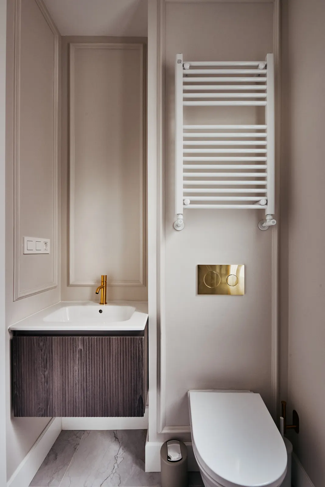 Flat on Calle Rufino Blanco, Guindalera, Barrio de Salamanca miniatura 16