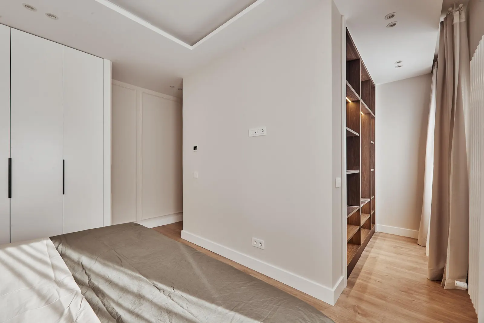 Flat on Calle Maldonado, Lista, Barrio de Salamanca miniatura 20
