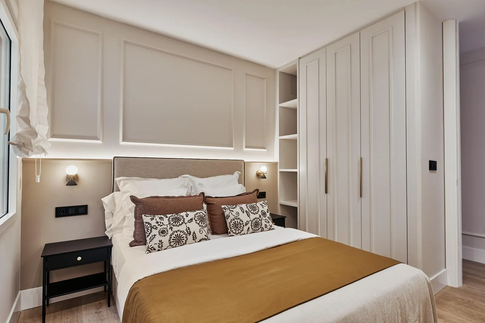 Flat on Calle Ibiza, Ibiza, Retiro miniatura 15