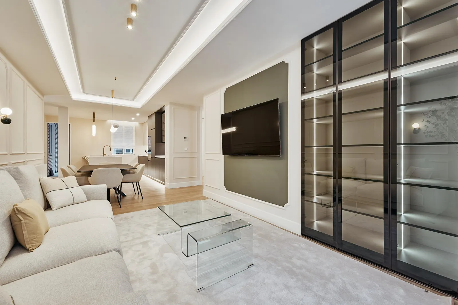Flat on Avenida Menendez Pelayo, Ibiza, Retiro miniatura 2