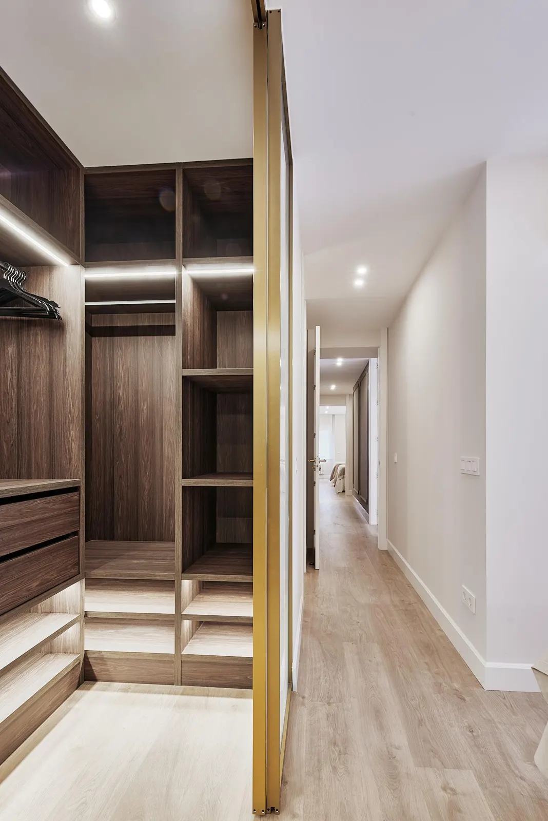 Flat on Calle Montesa, Lista, Barrio de Salamanca miniatura 13