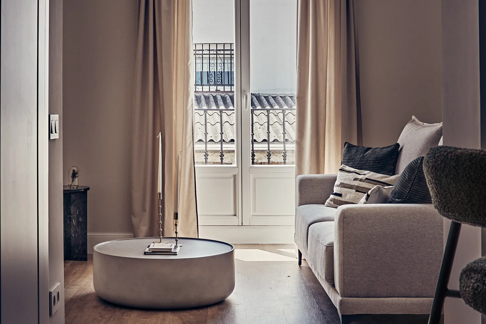 Flat on Calle Piamonte, Justicia, Centro miniatura 4