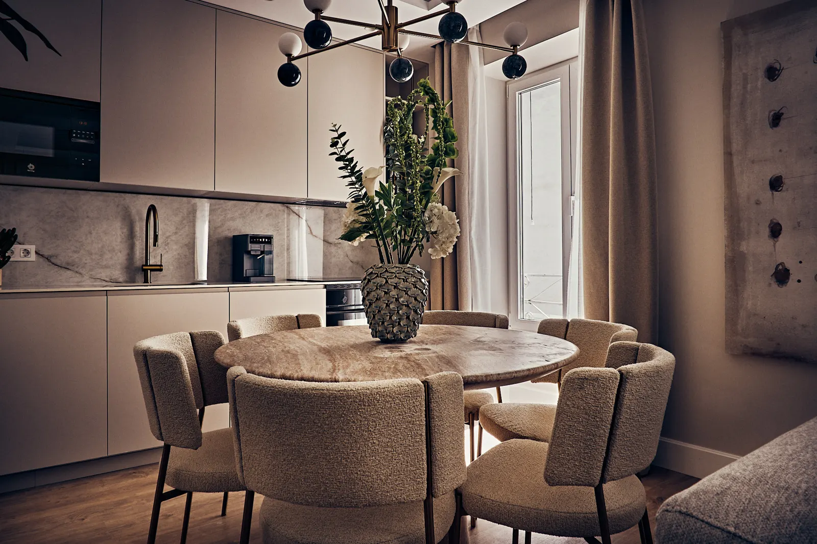 Flat on Calle Alcalde Sainz De Baranda, Ibiza, Retiro miniatura 10