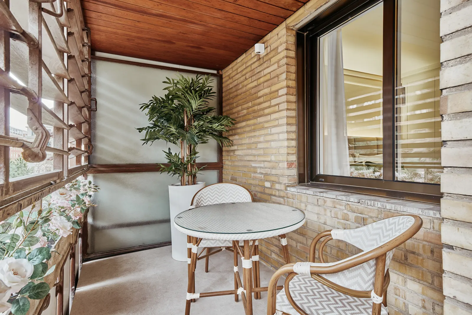 Flat on Calle General Pardiñas, Lista, Barrio de Salamanca miniatura 6