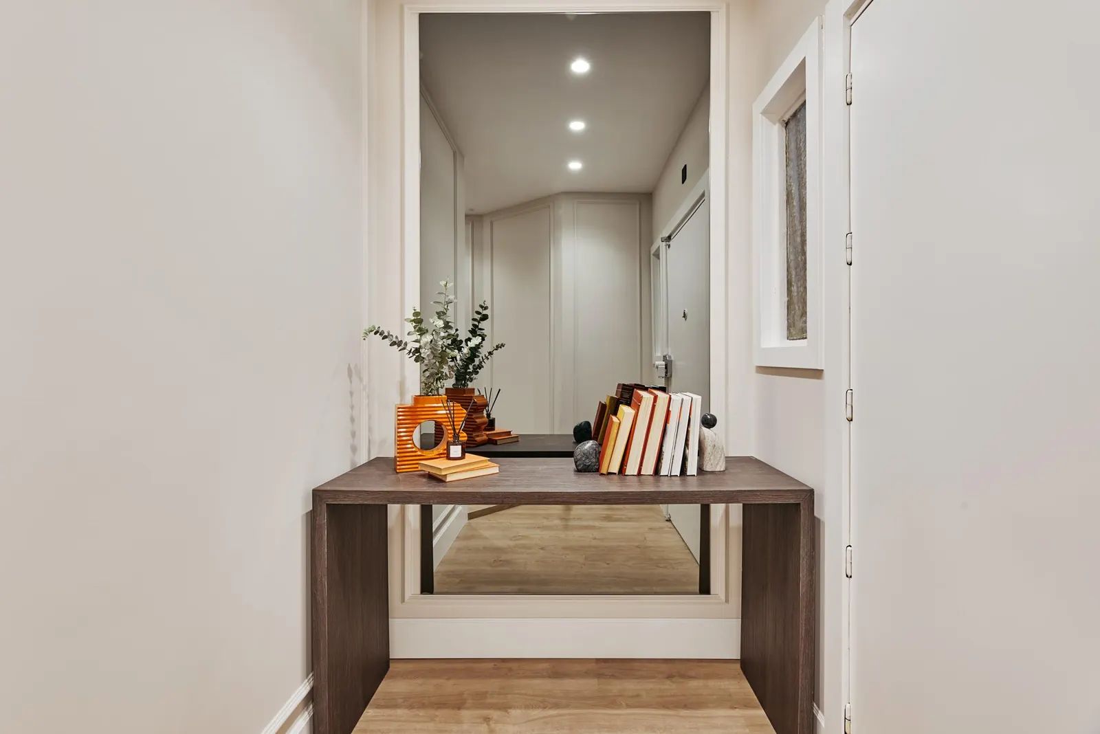 Flat on Calle Velazquez, Castellana, Barrio de Salamanca miniatura 10