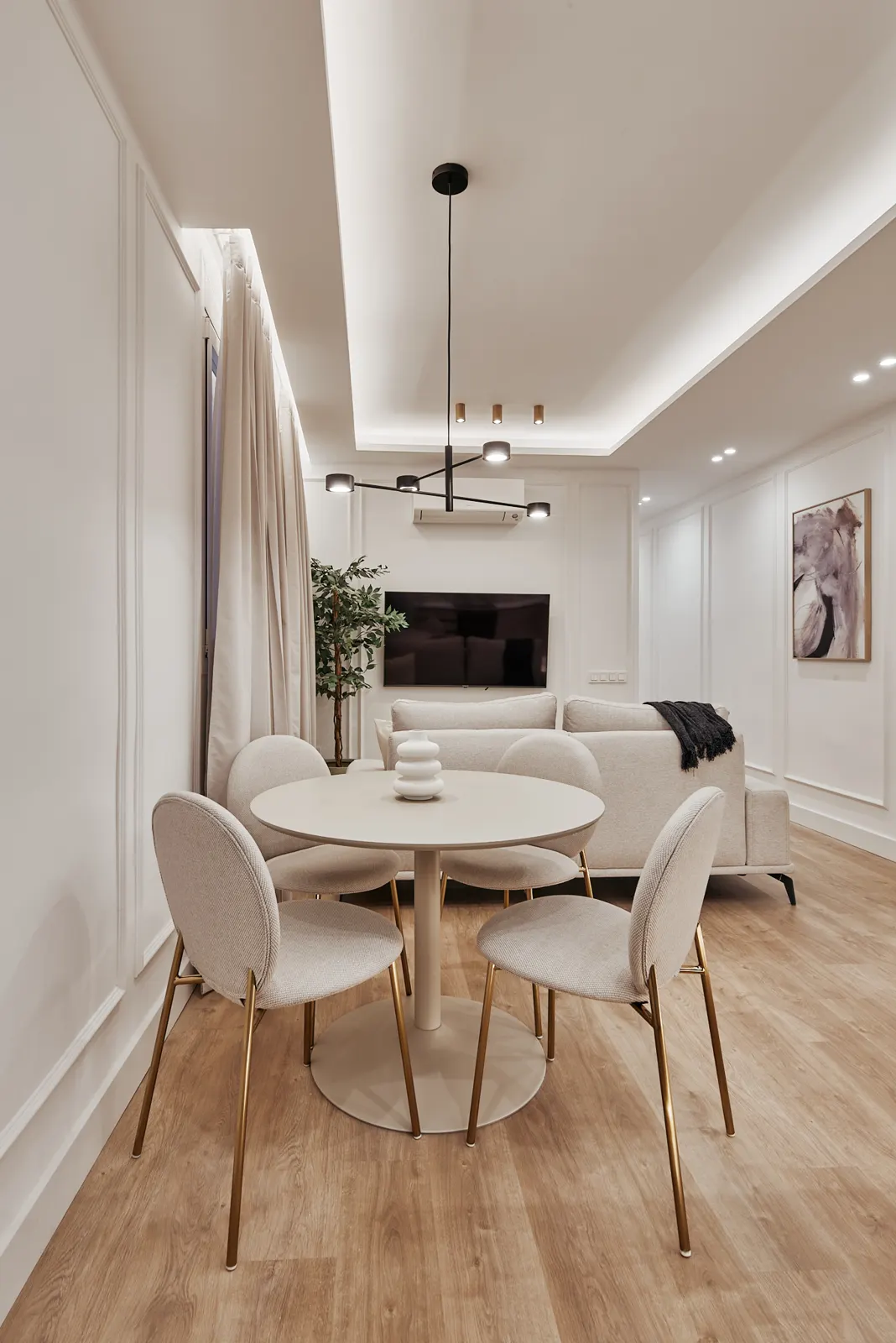 Flat on Calle Colon, Justicia, Centro miniatura 11