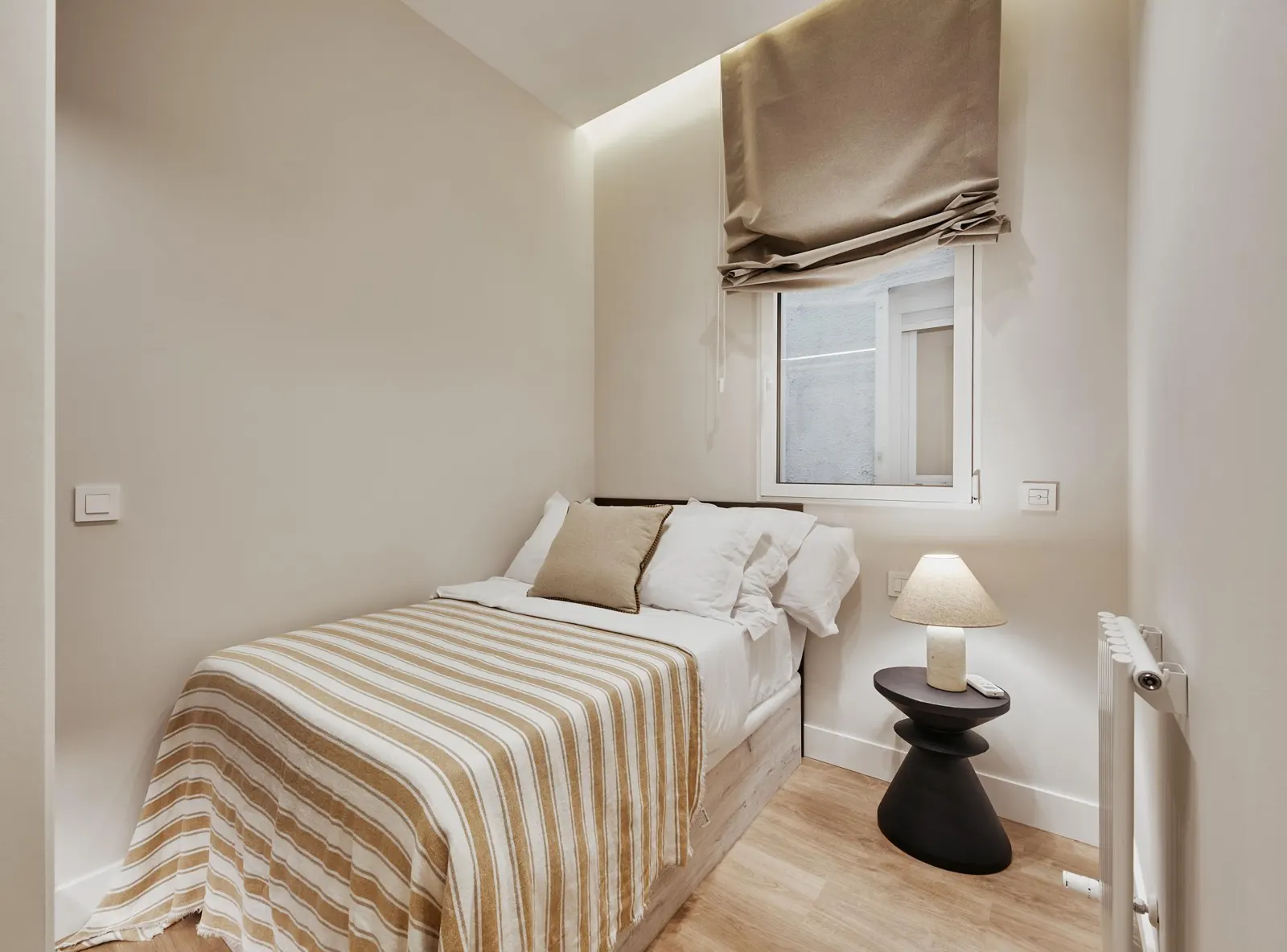 Flat on Calle Don Ramon De La Cruz, Lista, Barrio de Salamanca miniatura 14
