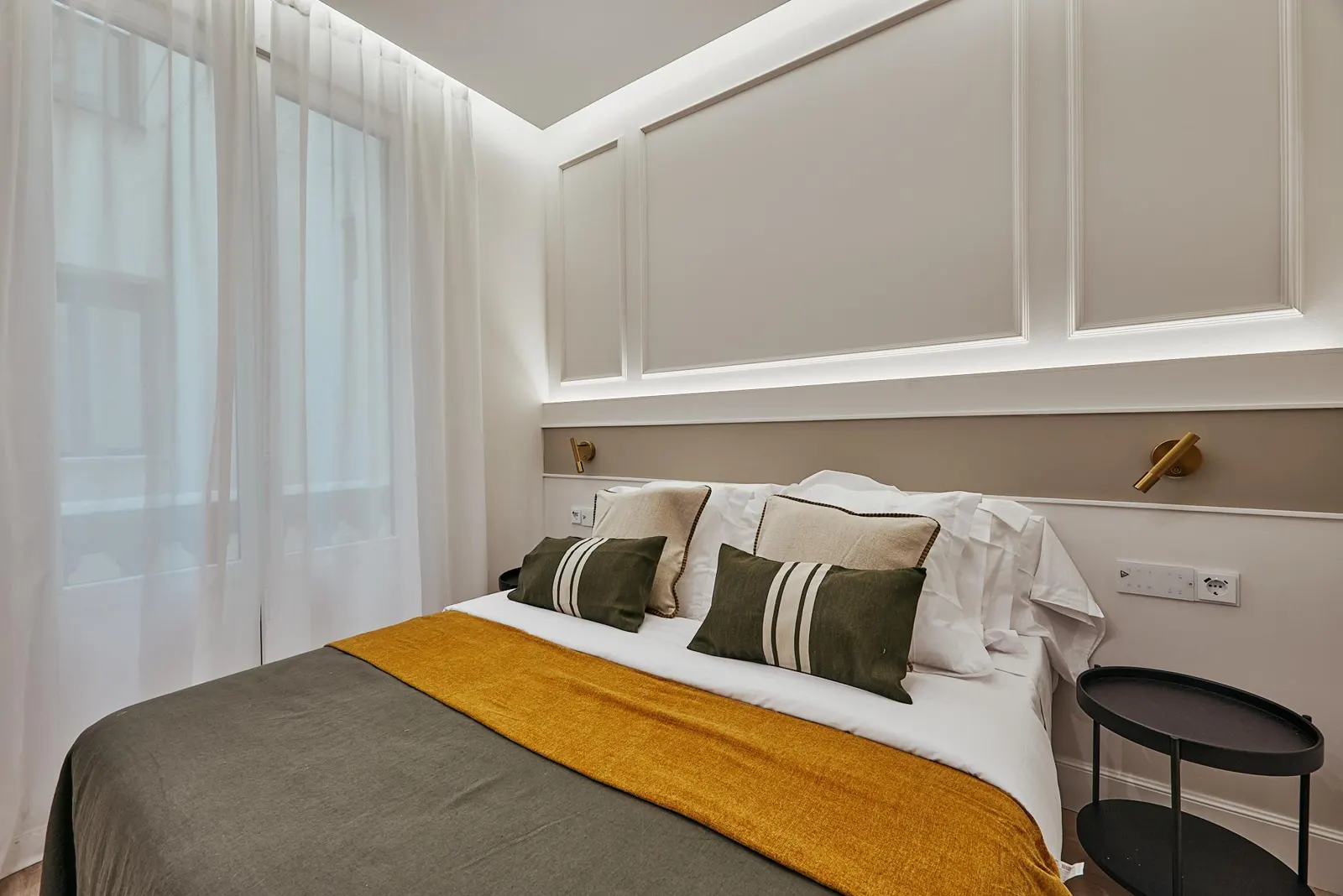 Flat on Calle Conde De Peñalver, Lista, Barrio de Salamanca miniatura 14