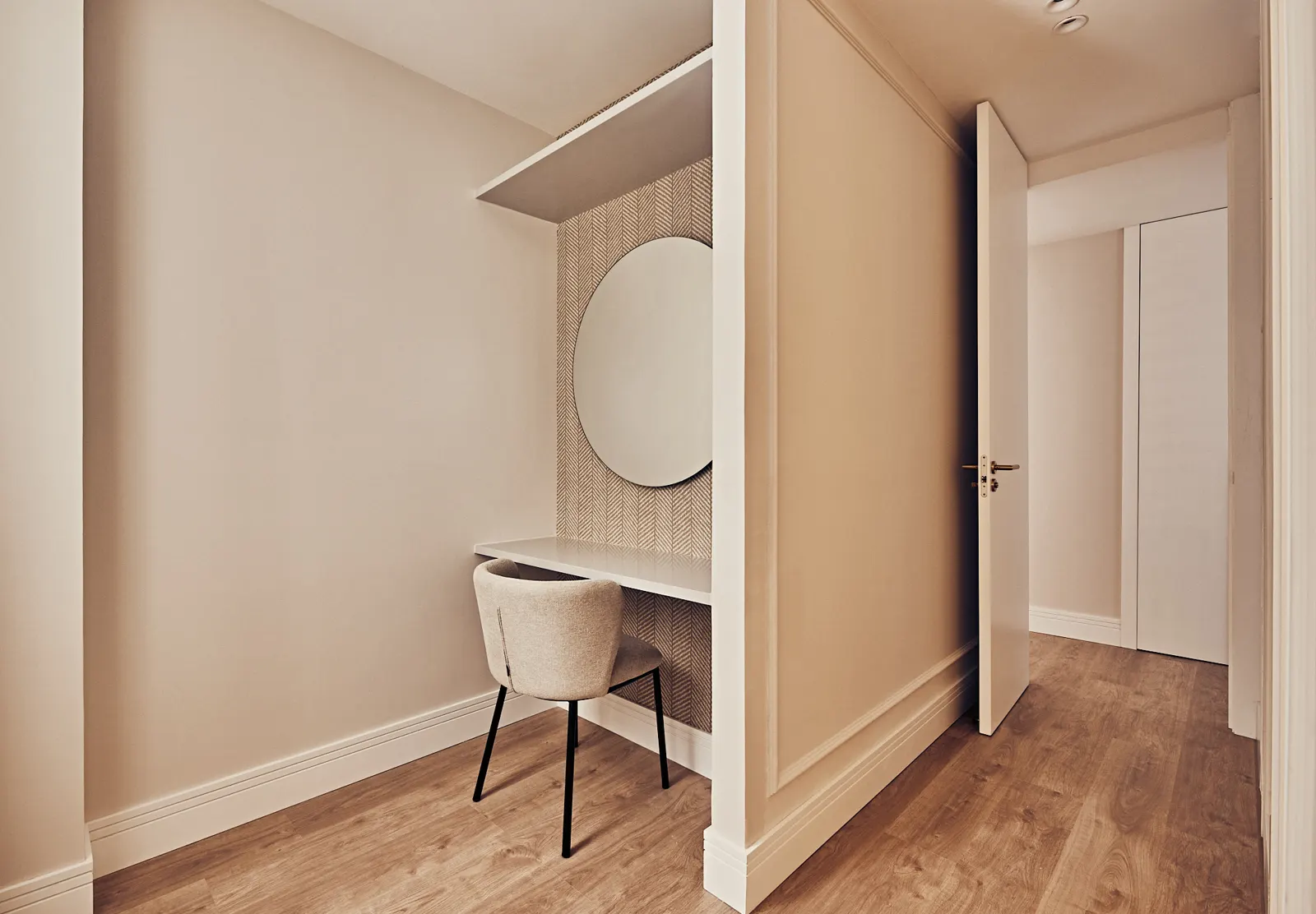 Flat on Calle Narváez, Ibiza, Retiro miniatura 17