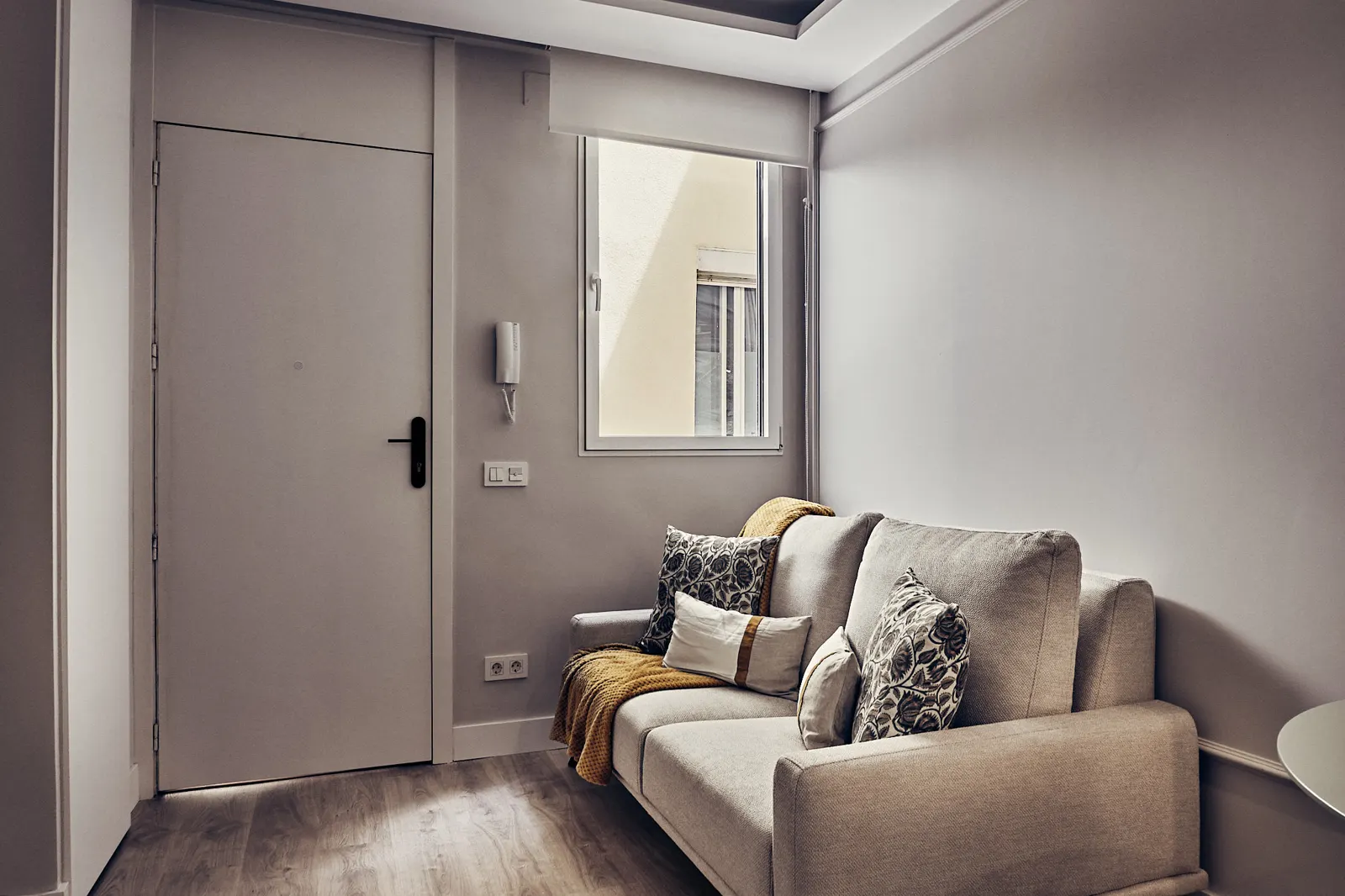 Flat on Calle Narváez, Ibiza, Retiro miniatura 2