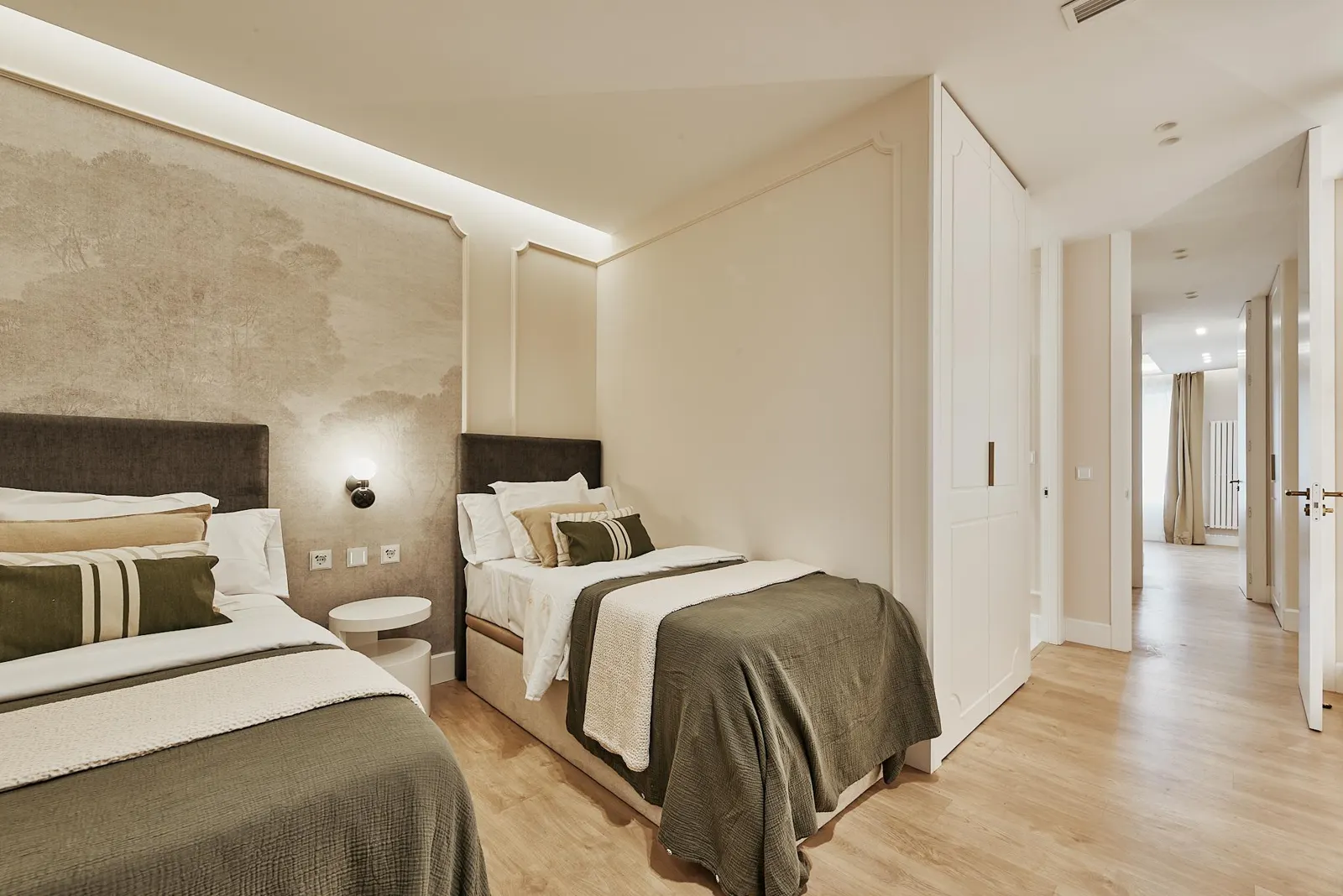 Flat on Avenida Menendez Pelayo, Ibiza, Retiro miniatura 20