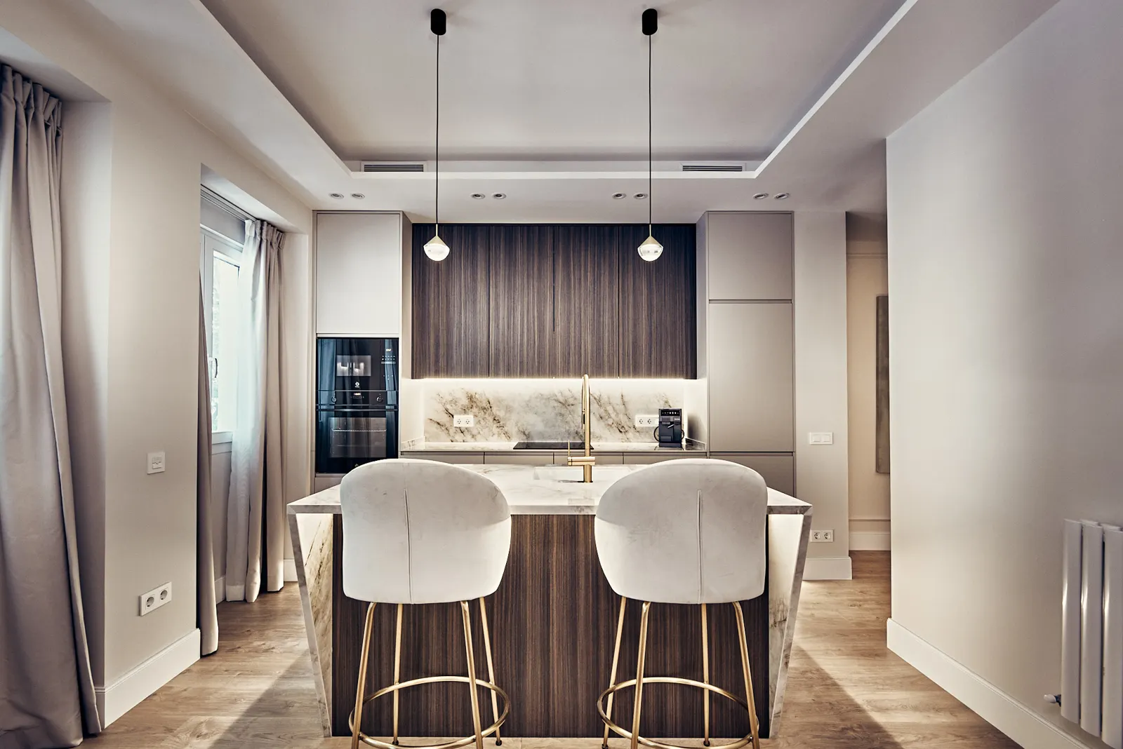 Flat on Calle Princesa, Argüelles, Moncloa-Aravaca miniatura 11