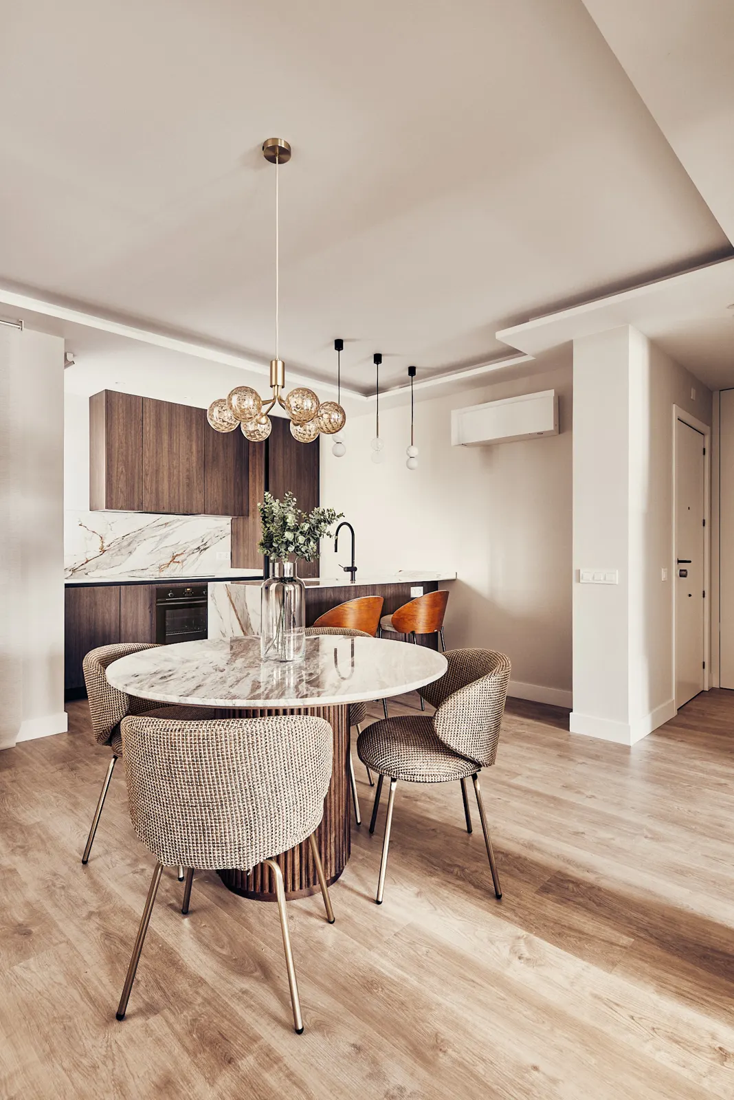 Flat on Calle Montesa, Lista, Barrio de Salamanca miniatura 11