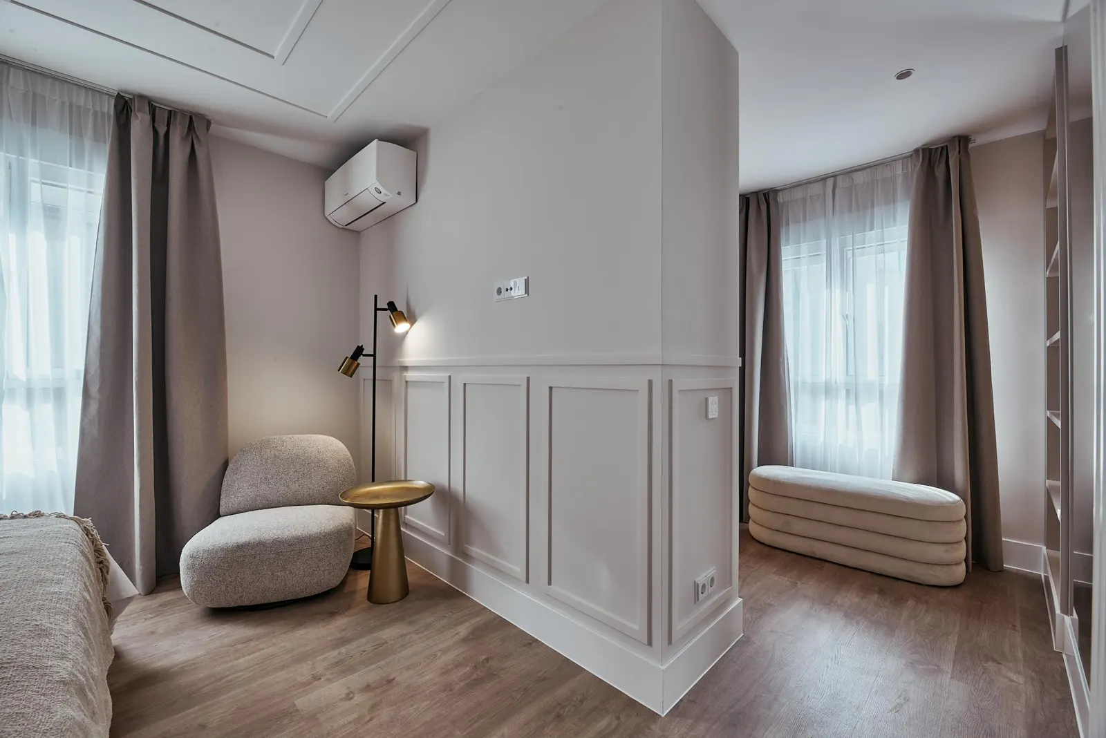 Flat on Calle Diego De Leon, Lista, Barrio de Salamanca miniatura 15