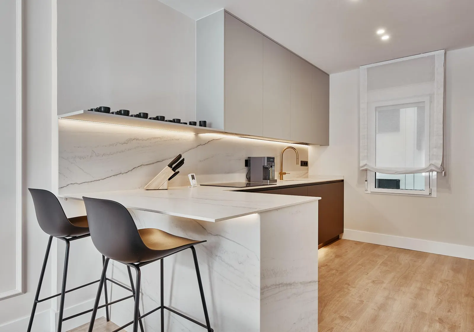 Flat on Calle Ibiza, Ibiza, Retiro miniatura 9
