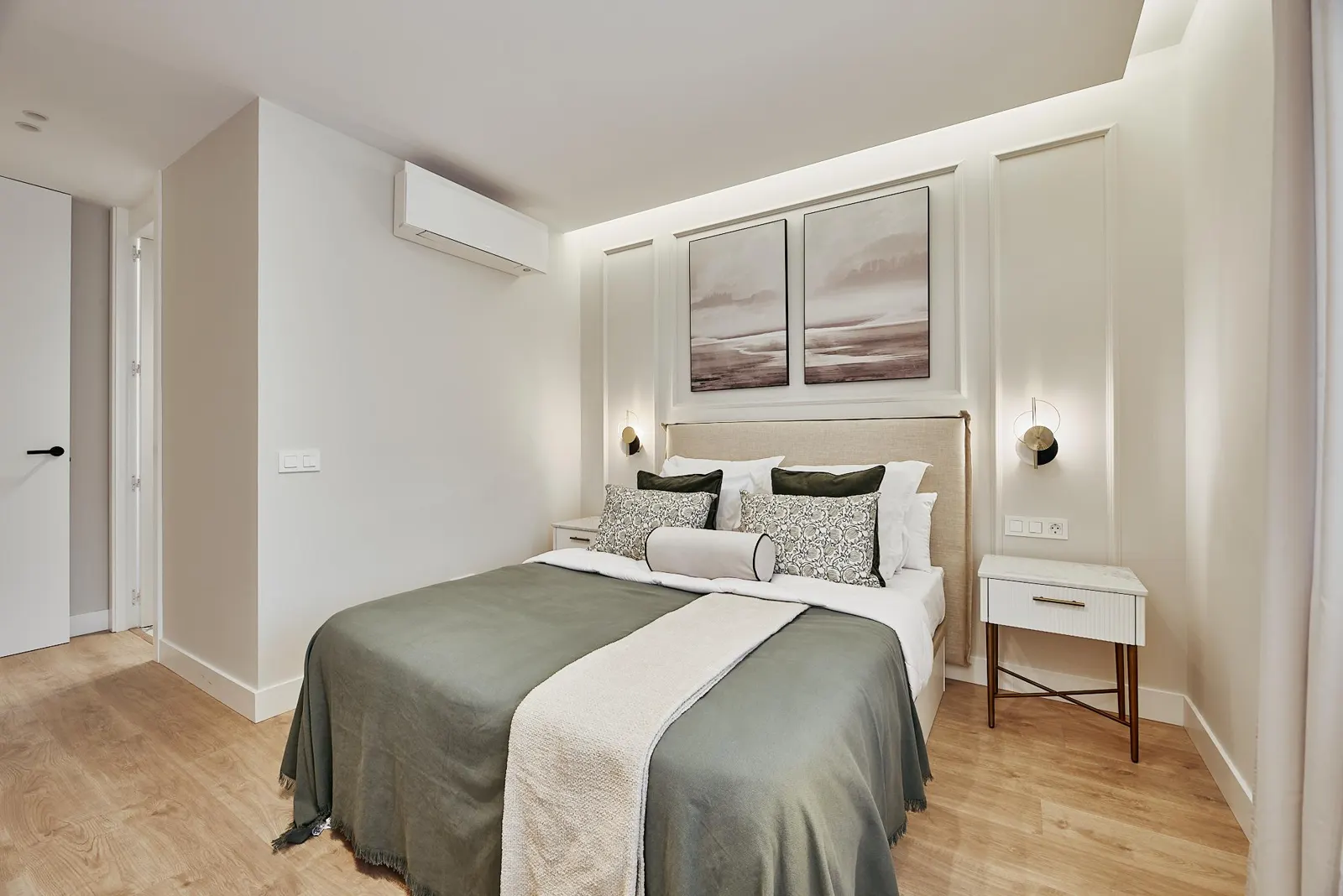 Flat on Calle General Pardiñas, Lista, Barrio de Salamanca miniatura 11
