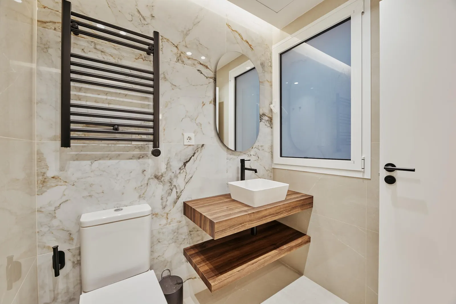 Flat on Calle Alcalde Sainz De Baranda, Ibiza, Retiro miniatura 20