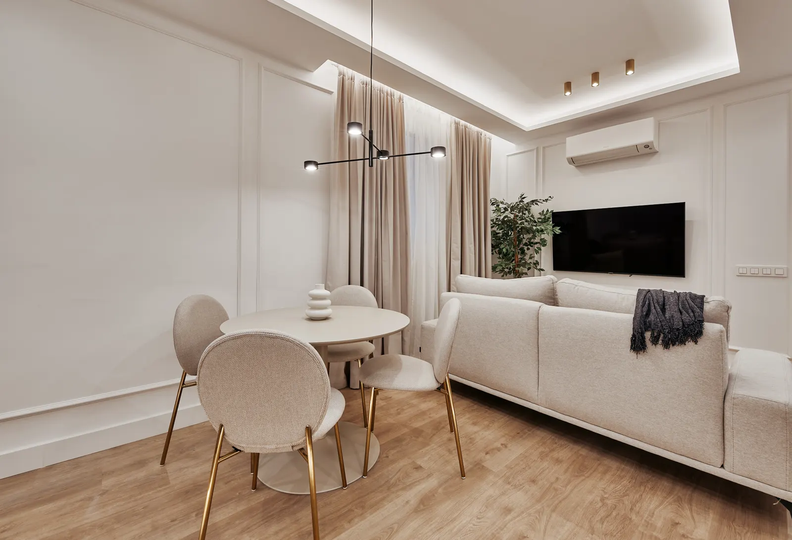 Flat on Calle Colon, Justicia, Centro miniatura 13