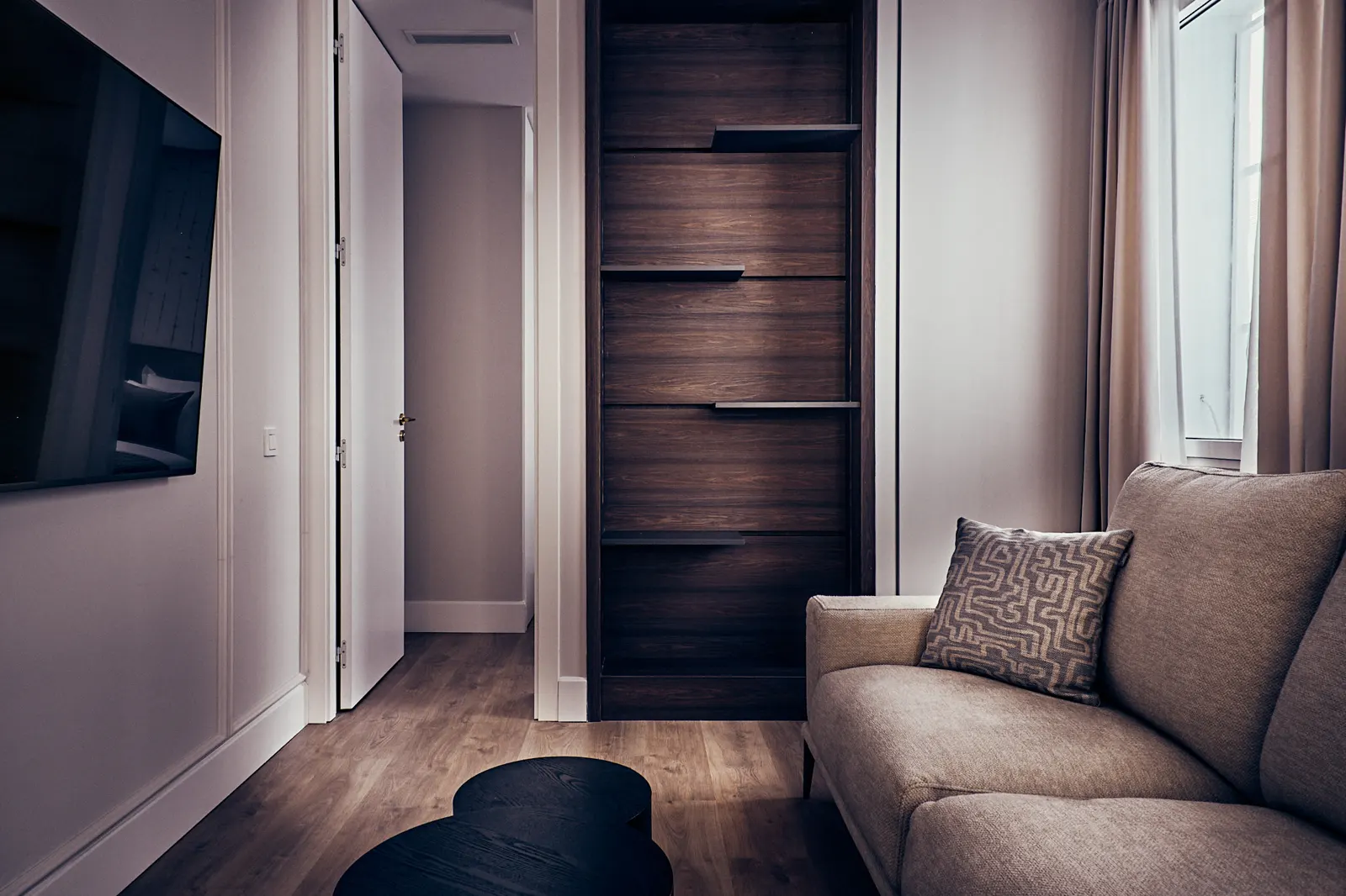 Flat on Calle Lope de Rueda, Ibiza, Retiro miniatura 7
