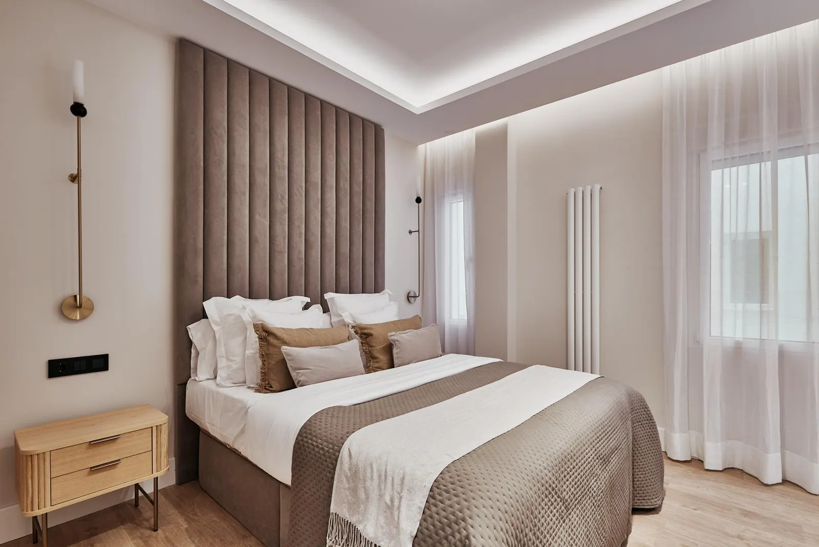 Flat on Calle Ibiza, Ibiza, Retiro miniatura 18