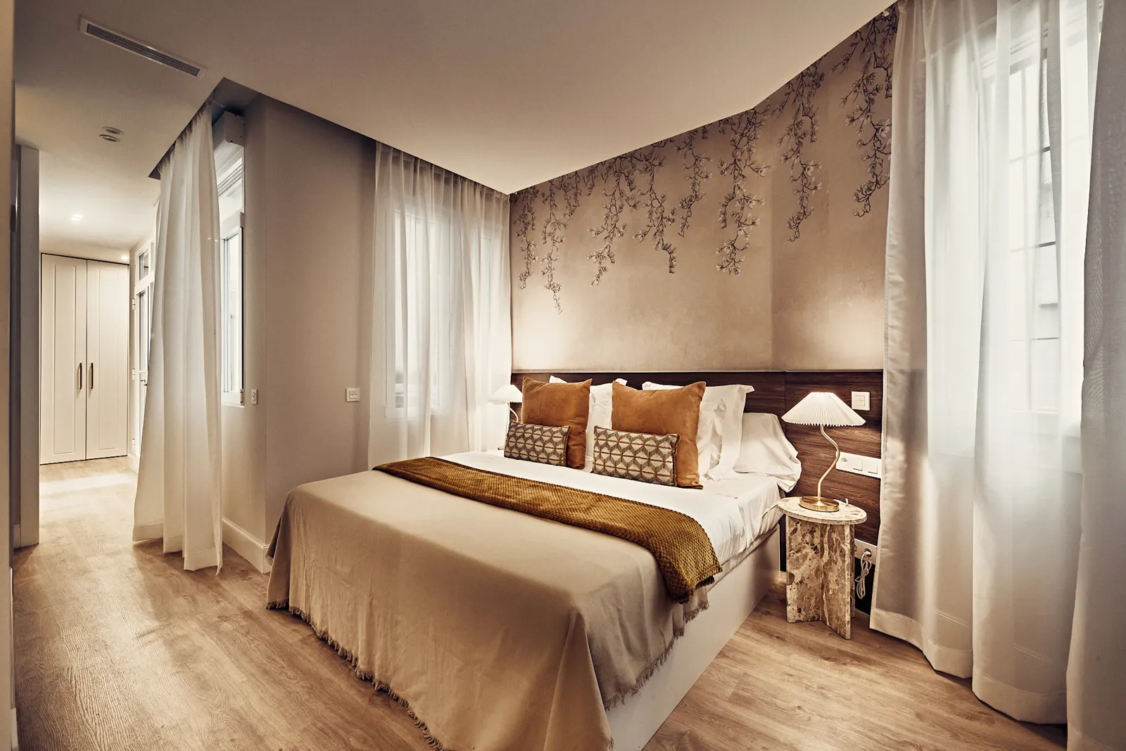Flat on Calle Princesa, Argüelles, Moncloa-Aravaca miniatura 15